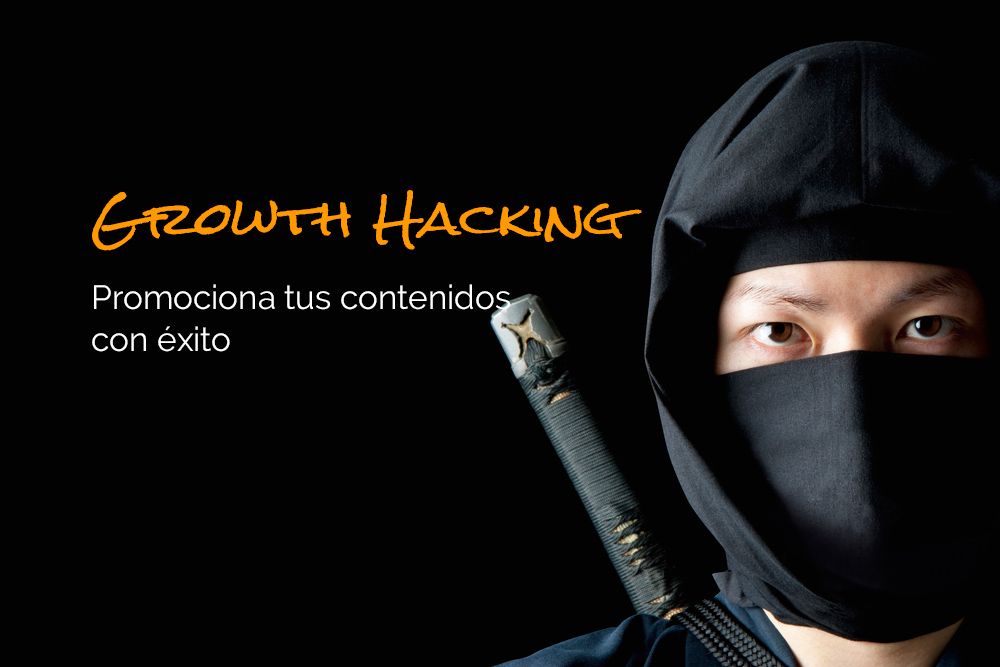 Técnica Growth Hacking