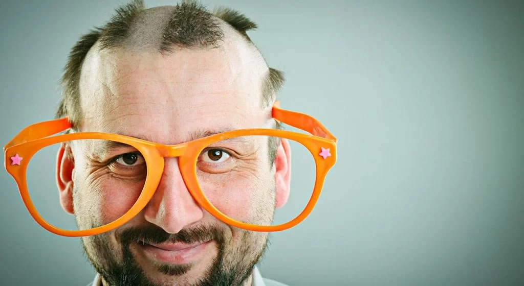 Neil Patel no me cae bien