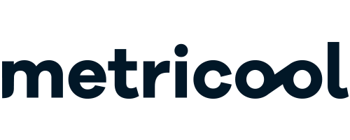 metricool logo